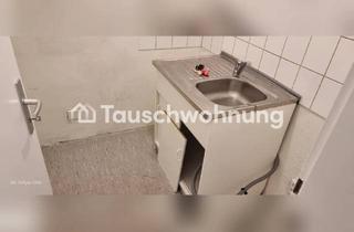 Tauschwohnungen in Bornheide 10 f, 22549 Osdorf, Tauschwohnung: Such Tauschangebot