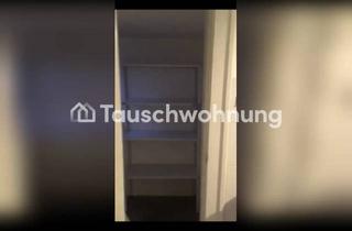 Tauschwohnungen in Papenstraße, 22089 Eilbek, Tauschwohnung: Helle 1-Zimmer-Wohnung in Hamburg-Eilbek – 42 m² | 430 Kalt