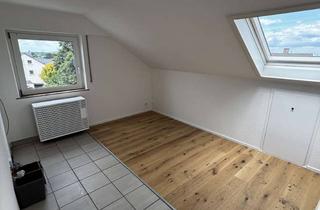 Wohnung mieten in Starenweg, 71336 Waiblingen, Zuhause mit 2,5 Zimmern in Waiblingen