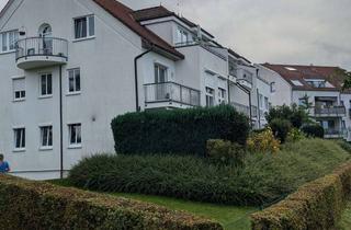 Wohnung mieten in 31840 Hessisch Oldendorf, Schöne 2,5-Zimmer-Wohnung mit Balkon und Einbauküche in Fischbeck