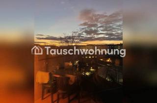 Tauschwohnungen in Körnerpark, 12051 Neukölln, Tauschwohnung: Dachgeschosswohnung im Altbau Nähe Körnerpark