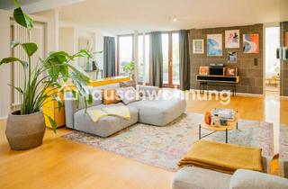 Tauschwohnungen in Hannoversche Straße, 10115 Mitte, Tauschwohnung: Tausche 3-Zimmer-DG Loft in Mitte, suche 4-Zimmer in Berlin