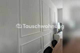 Tauschwohnungen in 10827 Schöneberg, Tauschwohnung: Tausche 3-Zimmer-Wohnung in Schöneberg