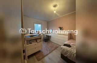 Tauschwohnungen in 12309 Lichtenrade, Tauschwohnung: 2-Zimmer-Flat in Tempelhof-Schöneberg tauschen