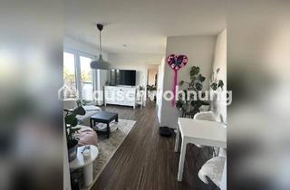 Tauschwohnungen in 52068 Aachen, Tauschwohnung: Moderne Single-Wohnung