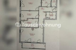 Tauschwohnungen in 12527 Grünau, Tauschwohnung: 4-Zimmer-Flat in Treptow-Köpenick zum Tauschen