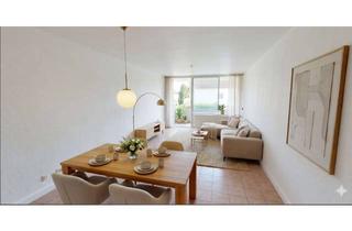 Wohnung mieten in Von-Gagern-Straße, 64646 Heppenheim, Zuhause mit 3 Zimmern mit Balkon und Stellplatz in Heppenheim
