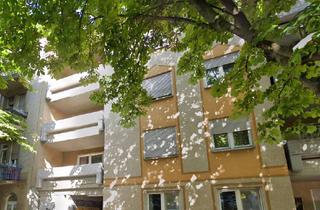 Sozialwohnungen mieten in J 6,, 68159 Mannheim, 2 ZKB nur mit WBS für 2 Personen zu vermieten
