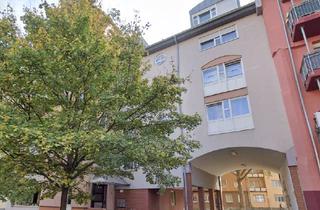 Wohnung mieten in G 7, 4-5, 68159 Mannheim, Zentrale 3 ZKB