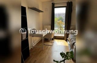 Tauschwohnungen in 10715 Berlin, Tauschwohnung: Suche größere Wohnung in Berlin zum Tausch