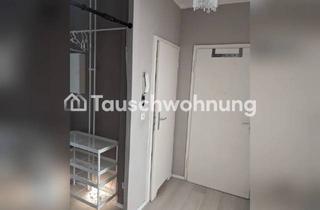 Tauschwohnungen in 12459 Oberschöneweide, Tauschwohnung: Tausche 2,5-Zi.-Whg (Schöneweide) gg ähnl. Whg in Karlshorst