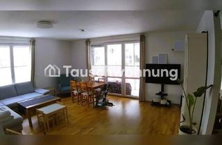 Tauschwohnungen in 10367 Lichtenberg, Tauschwohnung: Geräumige 4-Zimmer-Wohnung in Lichtenberg tauschen