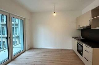 Wohnung mieten in Teterower Ring 165, 12619 Kaulsdorf, Senioren-Neubau in Kaulsdorf Nord!