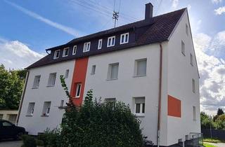 Wohnung mieten in 89584 Ehingen, Gemütliche 3-Zimmer-Dachgeschosswohnung – ideal für Paare und kleine Familien