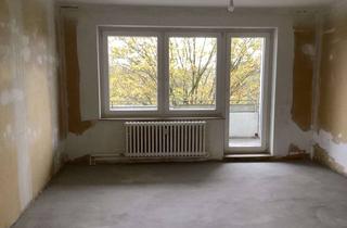Sozialwohnungen mieten in Wegskamp 12, 33605 Sieker, Schöner Wohnen in dieser geräumigen 3-Zimmer-Wohnung (WBS)