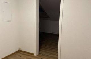 Wohnung mieten in Burbetstraße 17, 54634 Bitburg, 2 ZKB Dachgeschosswohnung in Bitburg zu vermieten