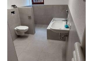 Wohnung mieten in Welkfeldstraße 10, 73441 Bopfingen, Moderne 2-Zimmer-Wohnung mit Terrasse – ca. 72 m² – Erstbezug nach Umbau – Bezugsfertig ab 01.08.