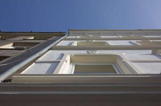 Wohnung mieten in 23564 Lübeck, 3-Zimmer-Wohnung in Lübeck St. Lorenz Nord