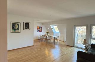Wohnung mieten in Königstraße 19, 12105 Mariendorf, Wunderschöne, helle 4-Zimmer-Maisonette mit Einbauküche (Stellplatz Inklusive)