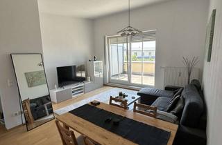 Wohnung mieten in Max Reger Straße, 85622 Feldkirchen, Möblierte 2-Zimmer-Wohnung zur Zwischenmiete in Feldkirchen bei München (01.10.2026 – 31.03.2027)