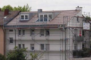 Wohnung mieten in Danziger Platz, 71332 Waiblingen, Sanierte 3-Zi.-DG-Wohnung mit Balkon in Waiblingen - Rinnenäcker