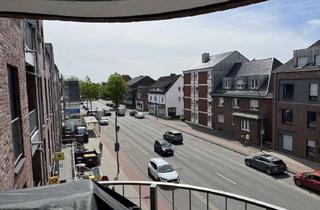 Wohnung mieten in Patronatsstraße 27, 48165 Hiltrup, 2-Zimmer-Wohnung in Münster-Hiltrup