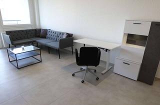 Wohnung mieten in Krozinger Straße 58, 79114 Weingarten, (2er-WG) Großes möbliertes WG-Zimmer mit eigener Küche bodentiefen Fenstern und Balkon