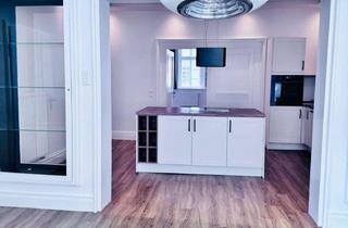 Wohnung mieten in Stechbahn, 29221 Celle, Wunderschöne Altbauwohnung im Herzen von Celle