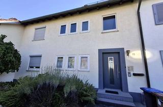 Wohnung mieten in Rechbergstr. 14, 73207 Plochingen, Voll möbliert & ausgestattete 3+2-Zi-Whg in Plochingen (Stumpenhof)