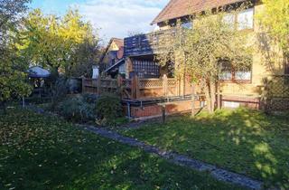 Wohnung mieten in Mühlenweg 6a, 31228 Peine, 4-Zimmer-Wohnung mit großzügiger Terrasse in Stederdorf/Peine