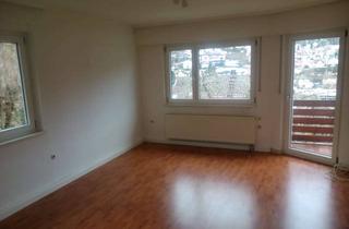 Wohnung mieten in 75365 Calw, CALW - Helle 3-Zimmer-Wohnung
