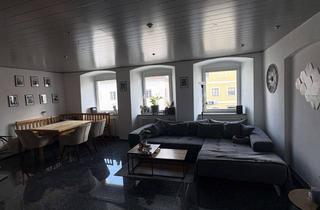Wohnung mieten in Marktplatz 12, 94157 Perlesreut, 2-Zimmer-Wohnung am Marktplatz in Perlesreut