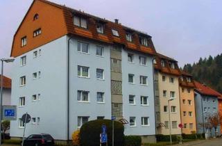Wohnung mieten in Theodor-Heuss-Straße 11, 79183 Waldkirch, Helle Dachgeschoss-Wohnung
