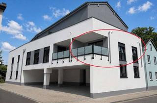 Wohnung mieten in 56564 Neuwied, *** Erstbezug: Helle Neubauwohnung für eine Person in attraktiver Lage ***