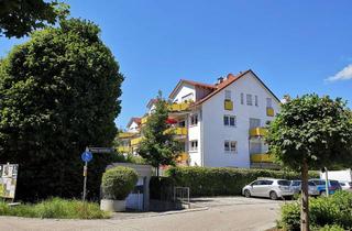 Wohnung mieten in Theresia-Gerhardinger-Str., 85737 Ismaning, Ruhige 3 Zimmer Gartenwohnung mit Blick ins Grüne in Ismaning