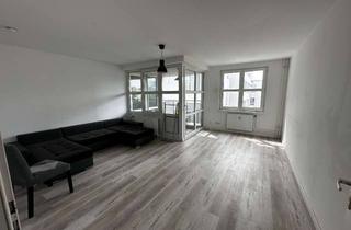 Wohnung mieten in Britzer Damm 61, 12347 Britz, Andrea