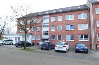 Wohnung mieten in Dorfstr. 10, 23866 Nahe, Kleine 1-Zimmer Wohnung mit Balkon