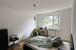 Wohnung mieten in Satower Straße 37, 18198 Kritzmow, helle 1,5-Raum-Wohnung, Duschbad mit Fenster, Keller, Kabel-TV