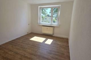 Wohnung mieten in Satower Straße 37, 18198 Kritzmow, helle 1,5-Raum-Wohnung, Duschbad mit Fenster, Keller, Kabel-TV