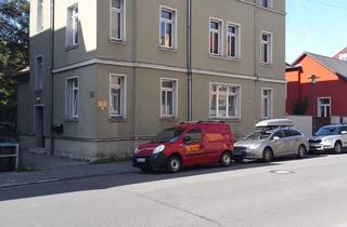 Wohnung mieten in 99423 Nordvorstadt, 5-Raumwohnung im sanierten Altbau