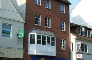 Wohnung mieten in Gerhard-Rohlfs-Str. 69, 28757 Vegesack, Wohnung mit Weitblick im Herzen von Vegesack