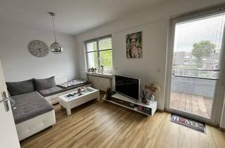 Wohnung mieten in Augustin-Wibbelt-Str. 15, 33106 Paderborn, Tolle 3 Zimmerwohnung mit Balkon in Elsen