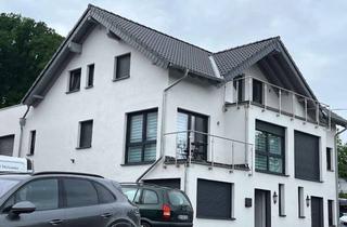 Wohnung mieten in Breidenbrucher Straße 38b, 51674 Wiehl, Zuhause mit viel Platz in Wiehl
