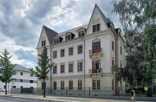 Wohnung mieten in Rottwerndorfer Straße 24, 01796 Pirna, **Pirna**