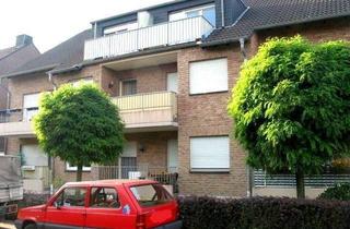 Wohnung mieten in Heerstr., 41542 Dormagen, Provisionsfrei! Moderne lichtdurchflutete Dachgeschosswohnung!