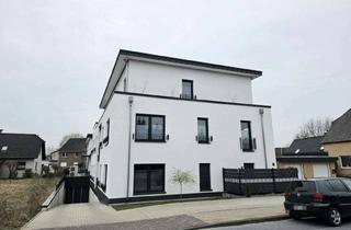 Penthouse mieten in 33758 Schloß Holte-Stukenbrock, Exklusives 4-Zimmer-Penthouse mit Dachterrasse