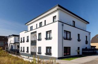 Penthouse mieten in 33758 Schloß Holte-Stukenbrock, Exklusives 4-Zimmer-Penthouse mit Dachterrasse