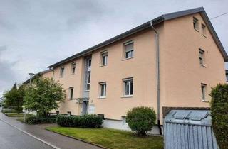 Wohnung mieten in Eichndorffstr. 20, 72488 Sigmaringen, Freundliche 2-Zimmer-Wohnung mit Balkon