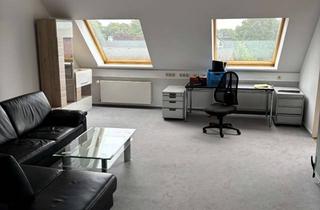 Wohnung mieten in Weidenweg 23, 58239 Schwerte, Sehr gepflegte Dachgeschosswohnung mit 98 m² in Schwerte zu vermieten