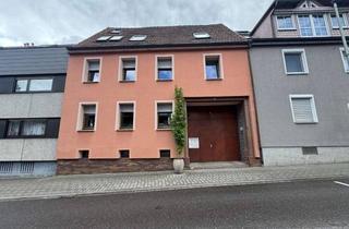 Wohnung mieten in Hauptstraße 92, 75181 Eutingen, Schöne zentrale 3-Zimmer-Wohnung in Pforzheim-Eutingen